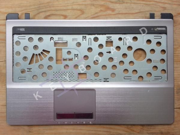 Верхня частина Asus K53SM